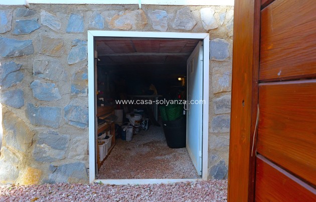 Revente - Villa - Torrevieja - Costa Blanca