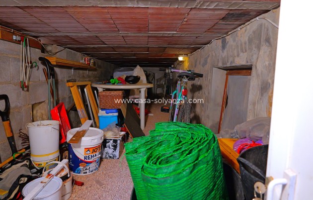 Revente - Villa - Torrevieja - Costa Blanca