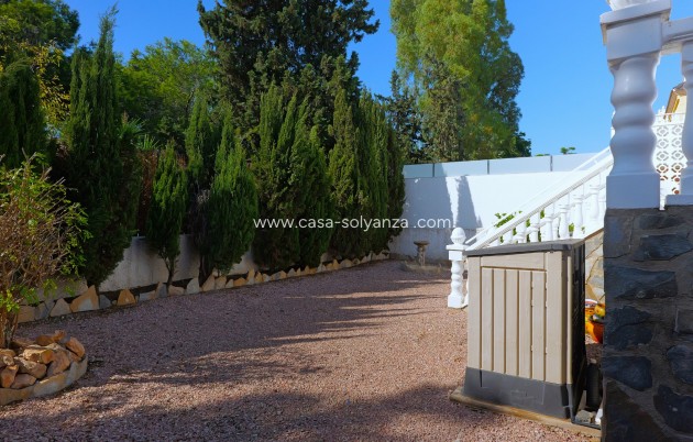 Revente - Villa - Torrevieja - Costa Blanca