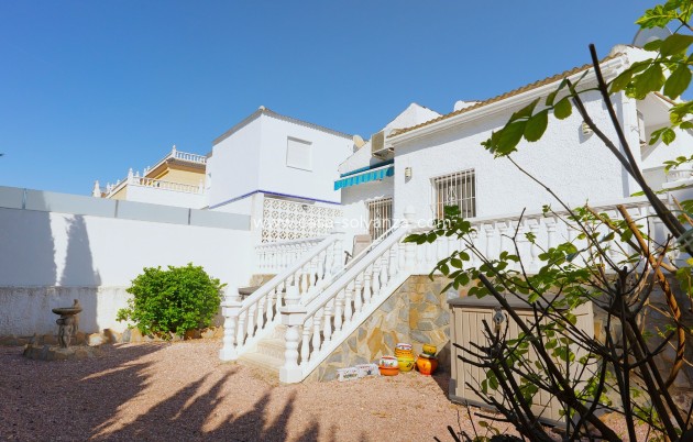 Revente - Villa - Torrevieja - Costa Blanca