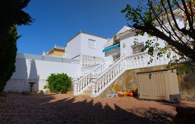 Revente - Villa - Torrevieja - Costa Blanca