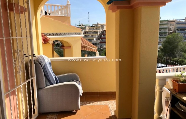 Revente - Maison de ville - Villamartin - Costa Blanca