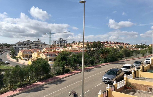 Revente - Maison de ville - Villamartin - Costa Blanca