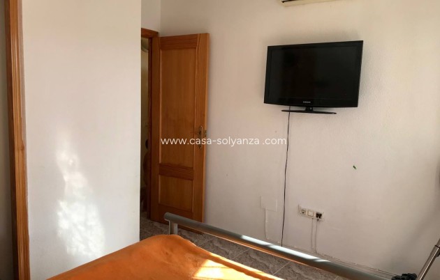 Revente - Maison de ville - Villamartin - Costa Blanca