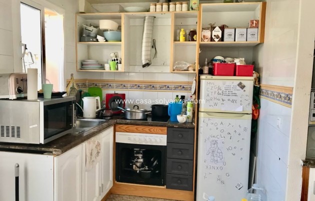 Revente - Maison de ville - Villamartin - Costa Blanca