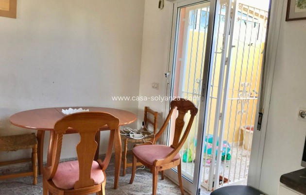 Revente - Maison de ville - Villamartin - Costa Blanca