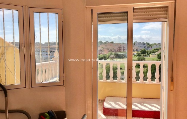 Revente - Maison de ville - Villamartin - Costa Blanca