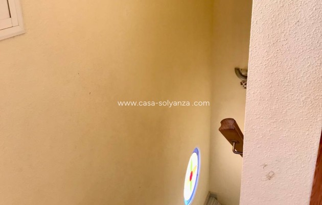 Revente - Maison de ville - Villamartin - Costa Blanca