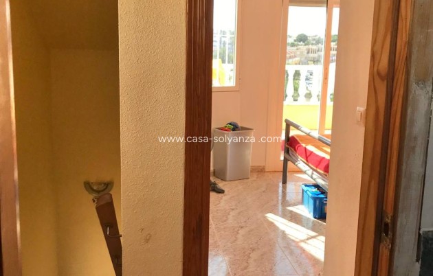 Revente - Maison de ville - Villamartin - Costa Blanca