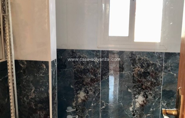 Revente - Maison de ville - Villamartin - Costa Blanca