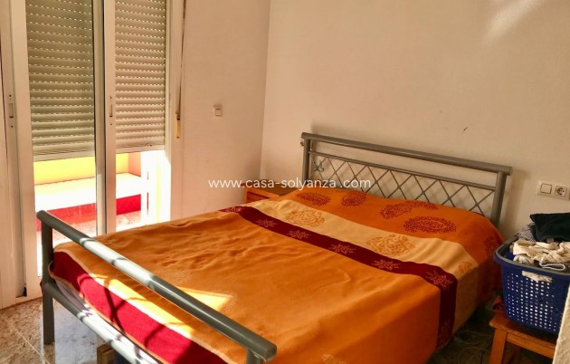 Revente - Maison de ville - Villamartin - Costa Blanca