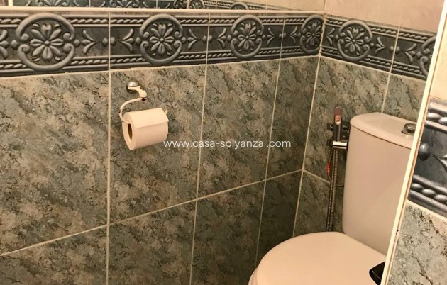 Revente - Maison de ville - Villamartin - Costa Blanca