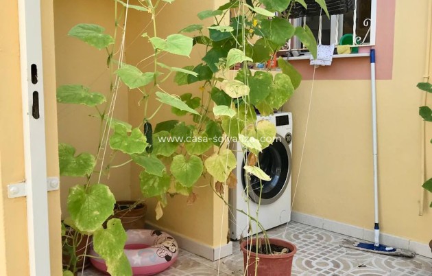 Revente - Maison de ville - Villamartin - Costa Blanca