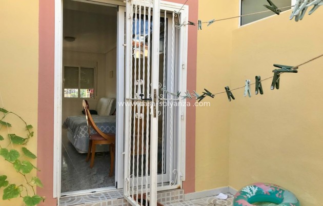 Revente - Maison de ville - Villamartin - Costa Blanca