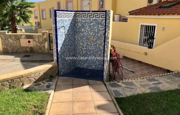 Revente - Maison de ville - Villamartin - Costa Blanca