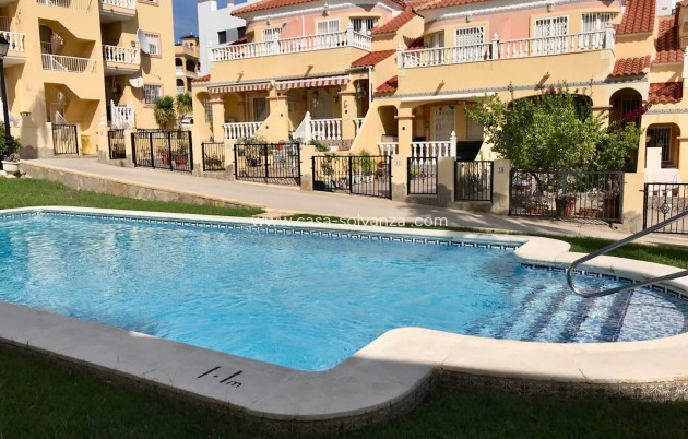 Revente - Maison de ville - Villamartin - Costa Blanca