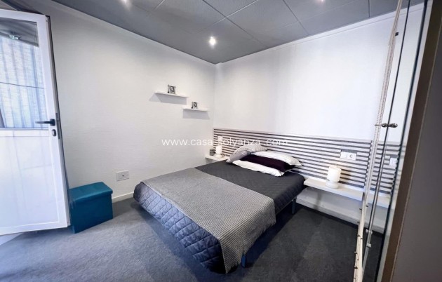 Revente - Maison de ville - Cabo Cervera - Costa Blanca