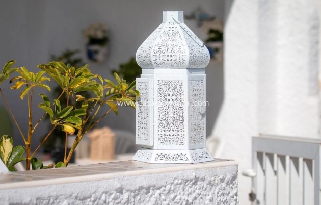 Revente - Maison de ville - Cabo Cervera - Costa Blanca