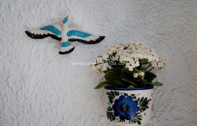 Revente - Maison de ville - Cabo Cervera - Costa Blanca