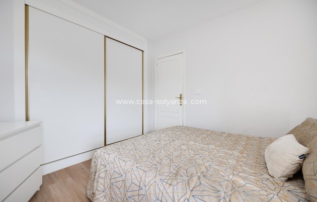 Revente - Appartement - Torrevieja - Center