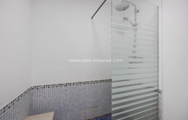 Revente - Appartement - Torrevieja - Center