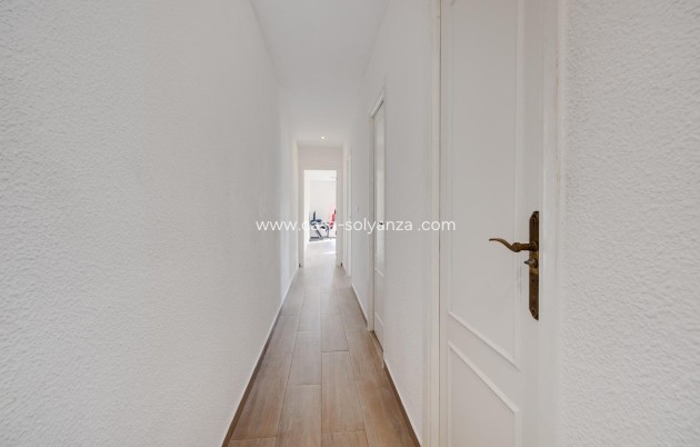 Revente - Appartement - Torrevieja - Center