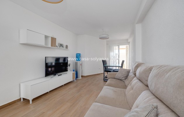 Revente - Appartement - Torrevieja - Center