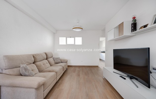 Revente - Appartement - Torrevieja - Center