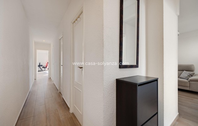 Revente - Appartement - Torrevieja - Center