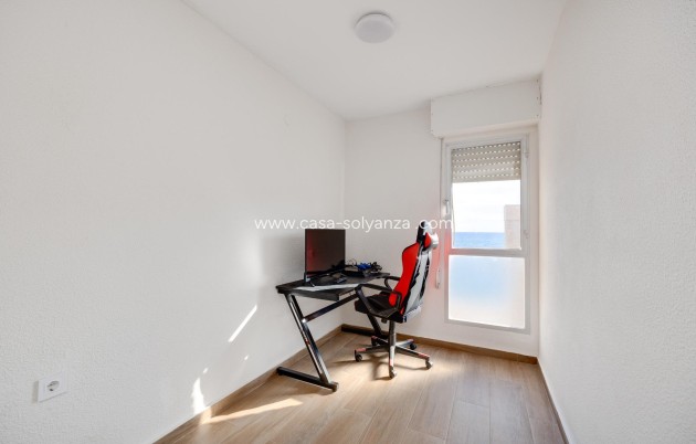 Revente - Appartement - Torrevieja - Center