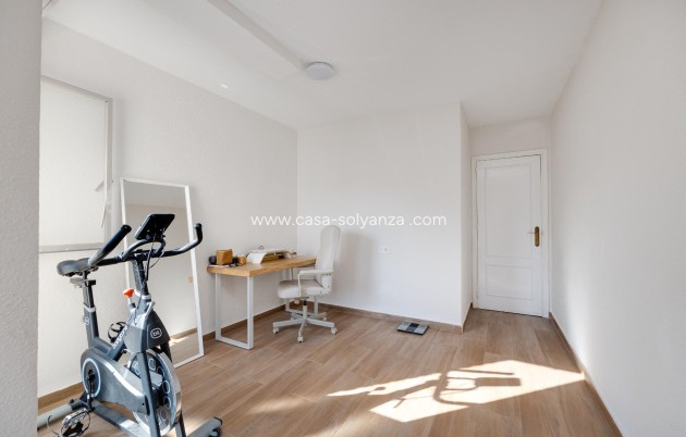 Revente - Appartement - Torrevieja - Center