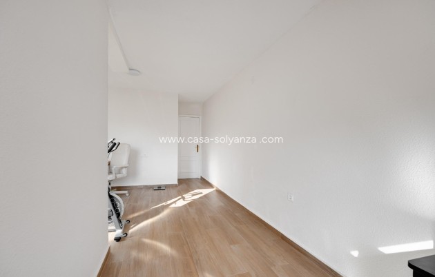 Revente - Appartement - Torrevieja - Center