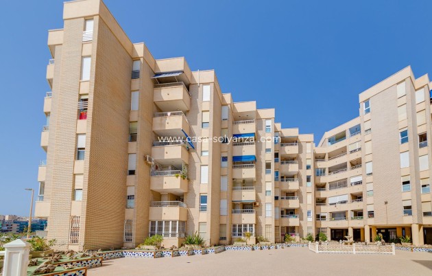 Revente - Appartement - Torrevieja - Center