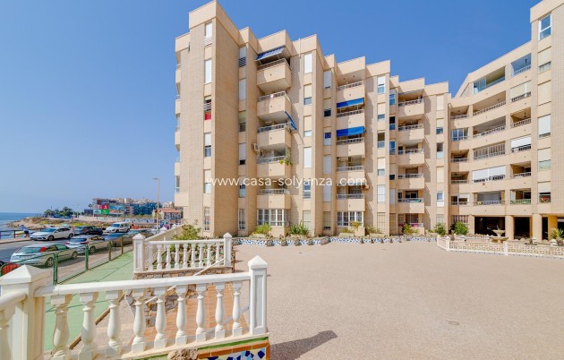 Revente - Appartement - Torrevieja - Center