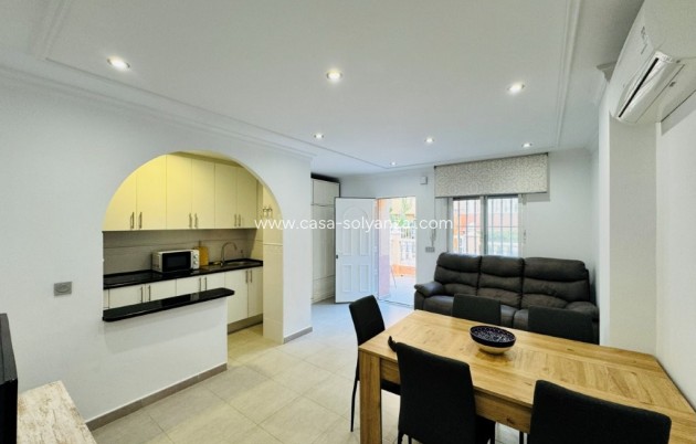 Herverkoop - Appartement / flat - La Mata - Costa Blanca