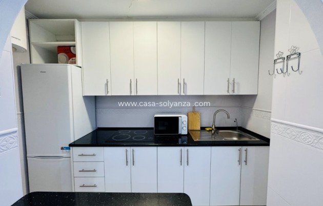 Herverkoop - Appartement / flat - La Mata - Costa Blanca