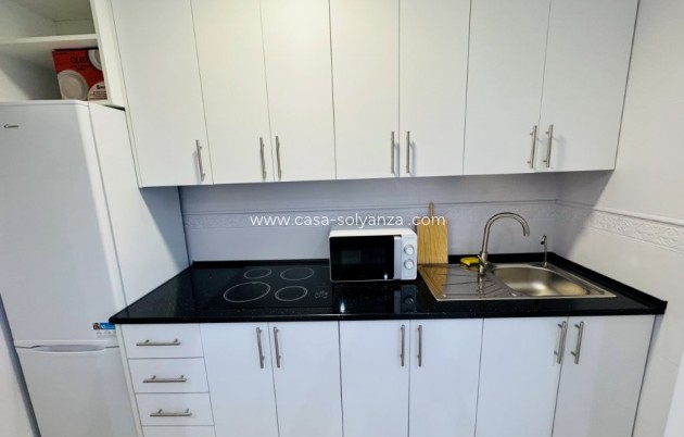 Herverkoop - Appartement / flat - La Mata - Costa Blanca