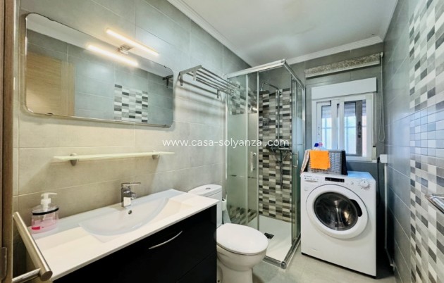 Herverkoop - Appartement / flat - La Mata - Costa Blanca