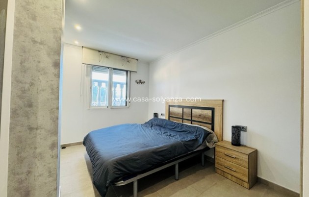 Herverkoop - Appartement / flat - La Mata - Costa Blanca