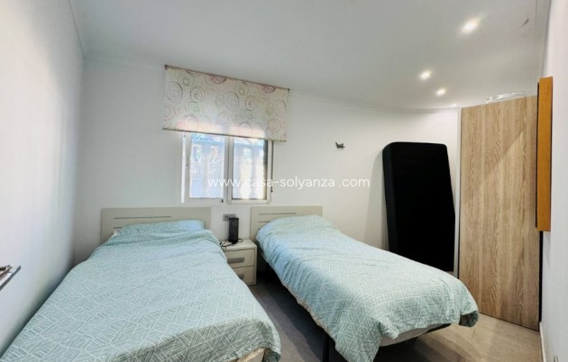 Herverkoop - Appartement / flat - La Mata - Costa Blanca