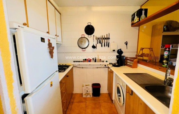 Revente - Appartement - La Mata - Costa Blanca