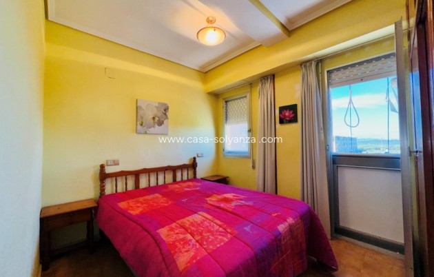 Revente - Appartement - La Mata - Costa Blanca