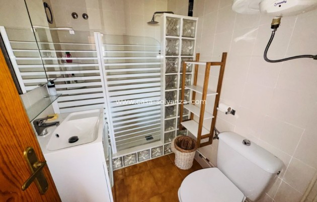 Revente - Appartement - La Mata - Costa Blanca