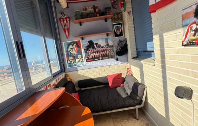 Revente - Appartement - Benidorm - Costa Blanca