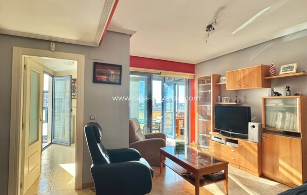 Revente - Appartement - Benidorm - Costa Blanca