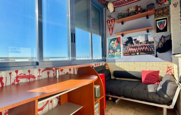 Revente - Appartement - Benidorm - Costa Blanca