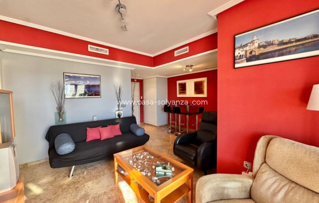 Revente - Appartement - Benidorm - Costa Blanca