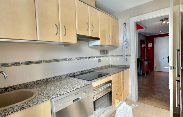 Revente - Appartement - Benidorm - Costa Blanca