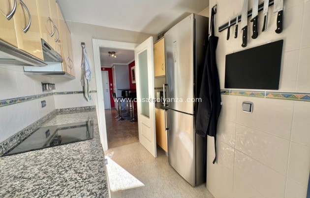 Revente - Appartement - Benidorm - Costa Blanca