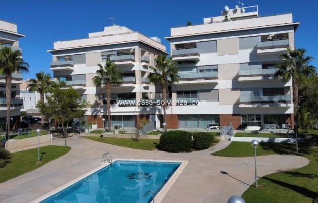 Revente - Appartement - Orihuela Costa - Costa Blanca